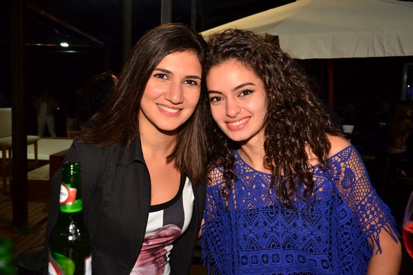 Publicity on Saturday Night