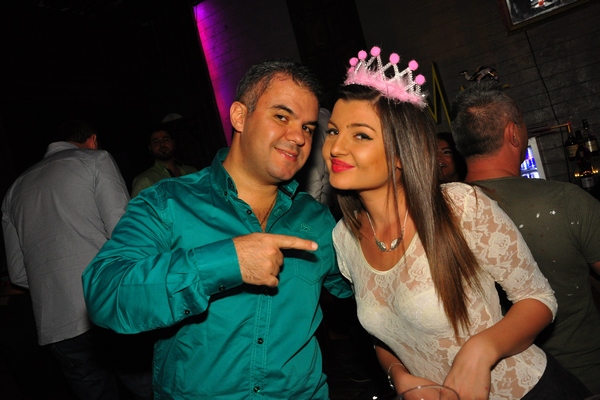 Publicity on Saturday Night