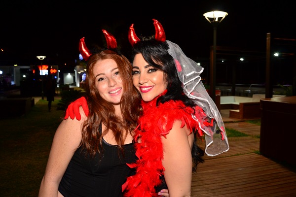 Publicity on Saturday Night