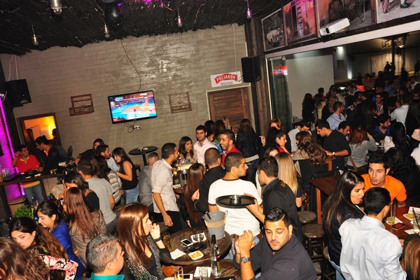 Publicity on Saturday Night
