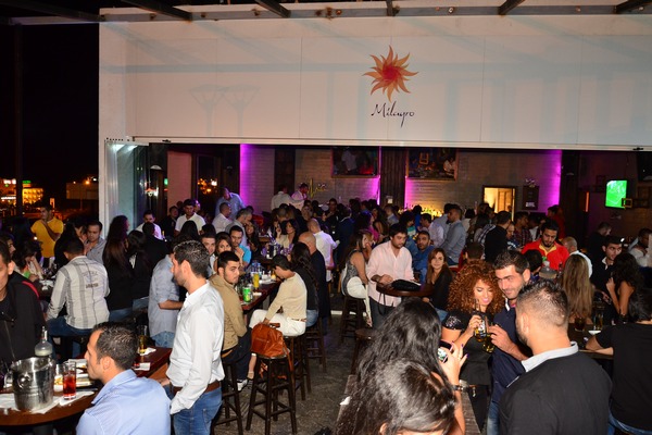 Publicity on Saturday Night