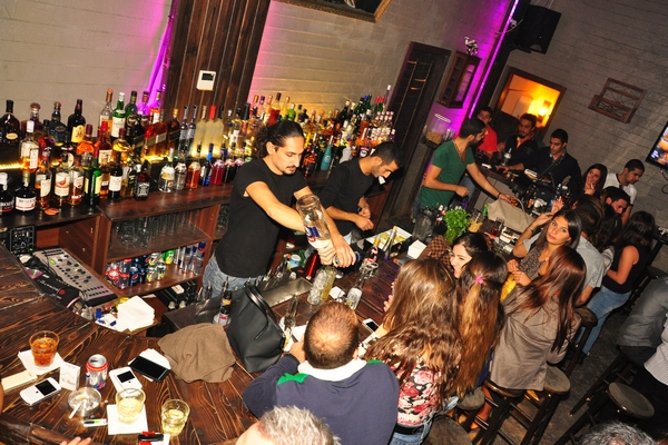 Publicity on Saturday Night