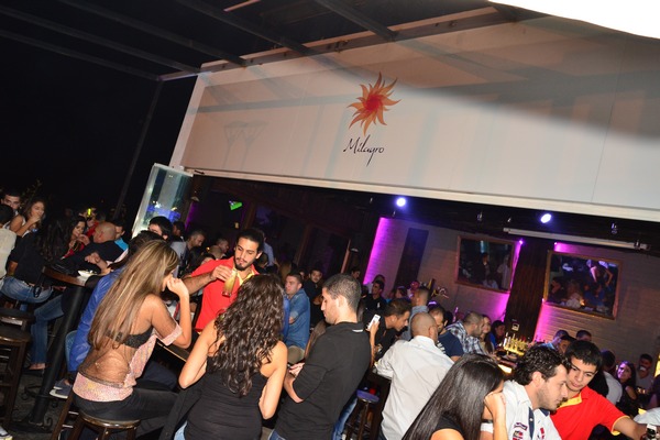 Publicity on Saturday Night