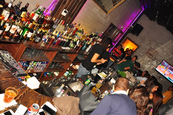 Publicity on Saturday Night