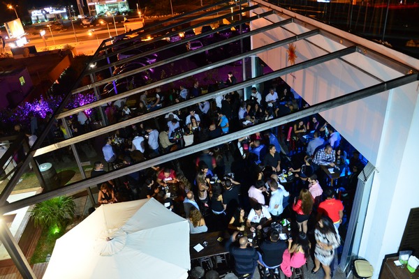 Publicity on Saturday Night