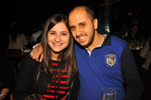 Publicity on Saturday Night