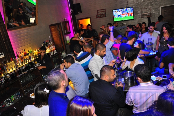 Publicity On Saturday Night