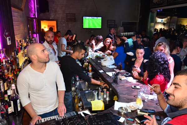 Publicity on Saturday Night