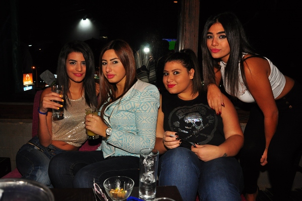 Publicity On Saturday Night