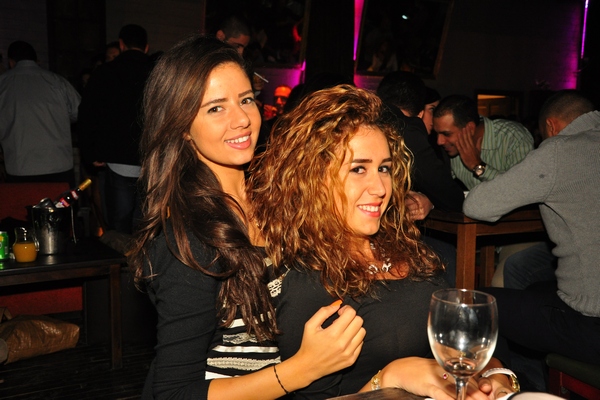 Publicity On Saturday Night