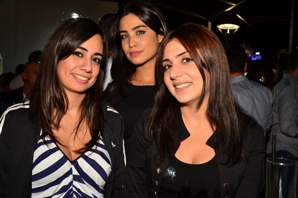 Publicity on Saturday Night