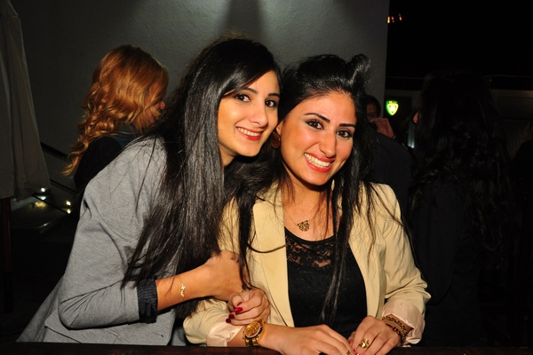 Publicity on Saturday Night