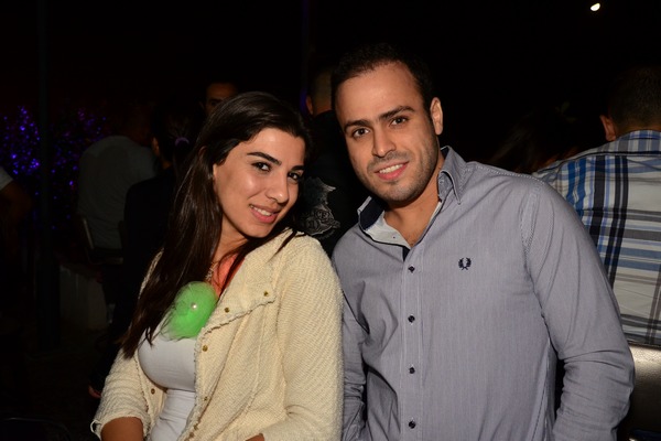 Publicity on Saturday Night