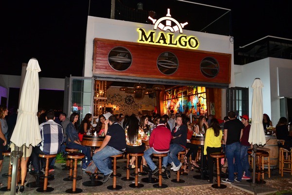 Publicity on Saturday Night