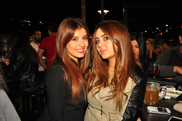 Publicity on Saturday Night