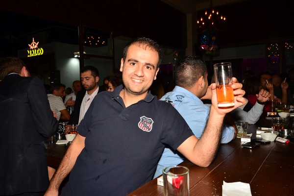 Publicity on Saturday Night