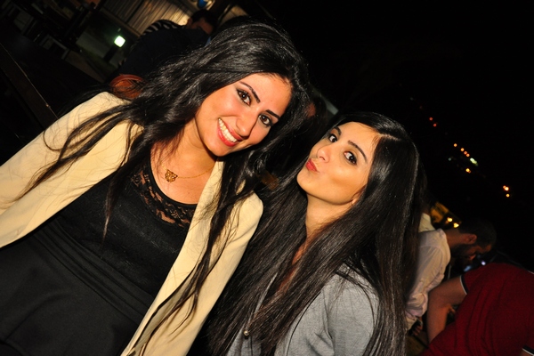 Publicity on Saturday Night