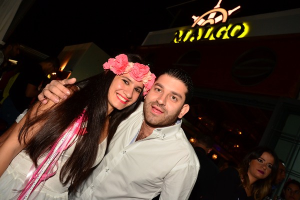 Publicity on Saturday Night