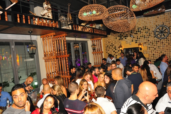 Publicity On Saturday Night