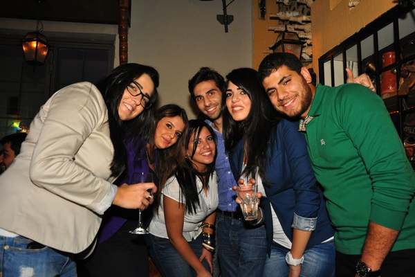 Publicity On Saturday Night