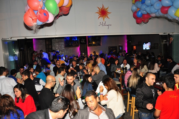Publicity on Saturday Night