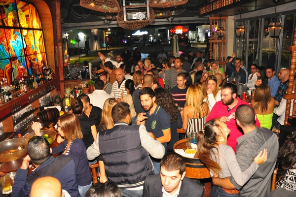 Publicity On Saturday Night