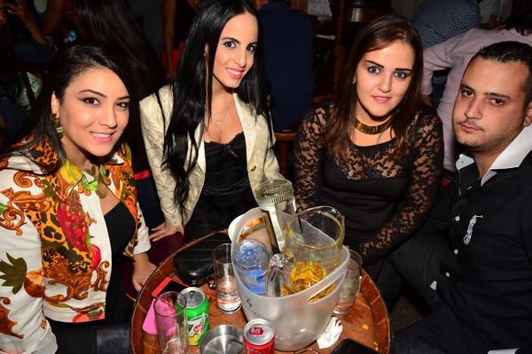Publicity on Saturday Night