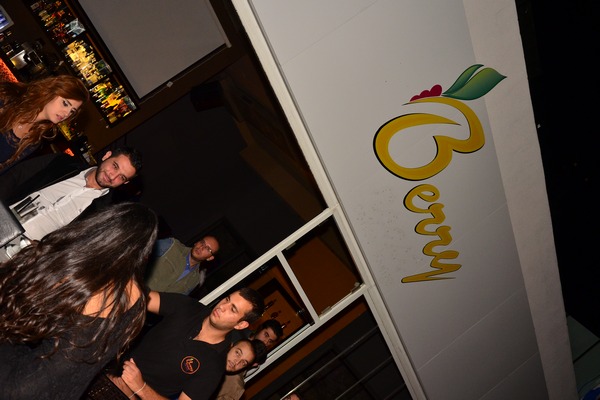 Publicity on Saturday Night