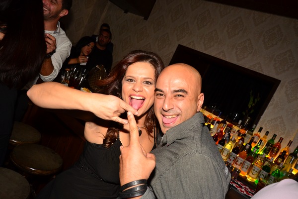 Publicity on Saturday Night