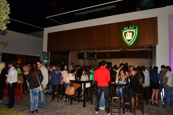 Publicity on Saturday Night