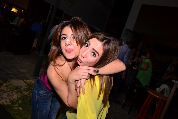 Publicity on Saturday Night