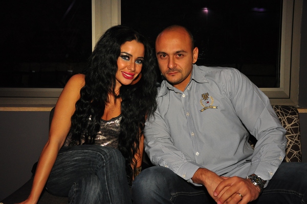 Publicity On Saturday Night