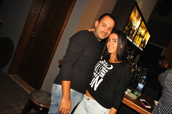 Publicity On Saturday Night