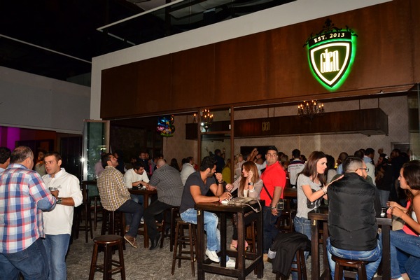 Publicity on Saturday Night