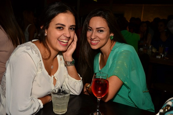 Publicity on Saturday Night