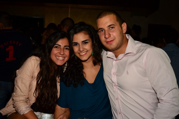 Publicity on Saturday Night