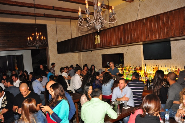 Publicity On Saturday Night