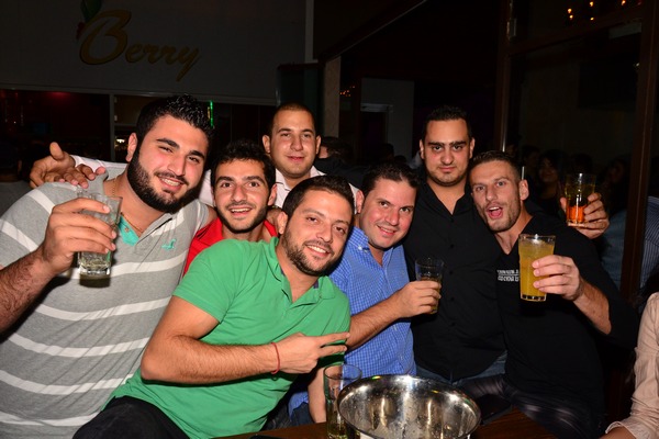 Publicity on Saturday Night