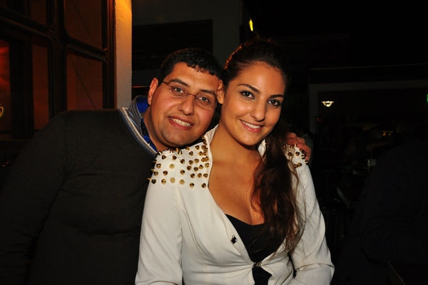 Publicity on Saturday Night