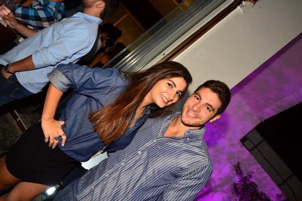Publicity on Saturday Night