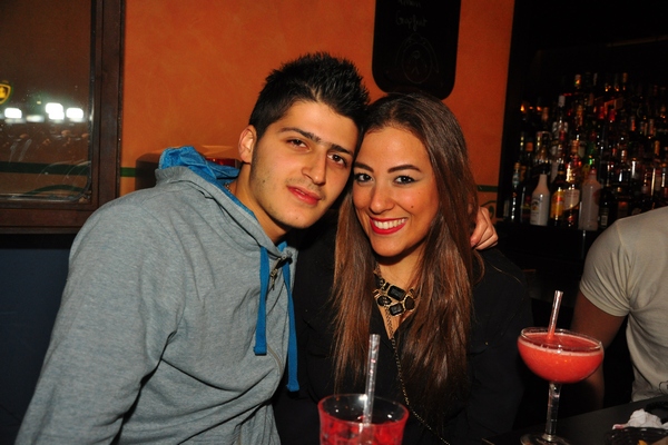 Publicity on Saturday Night