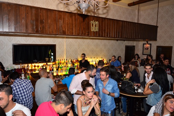 Publicity on Saturday Night