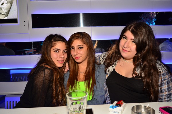 Publicity on Saturday Night