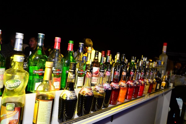 Publicity on Saturday Night
