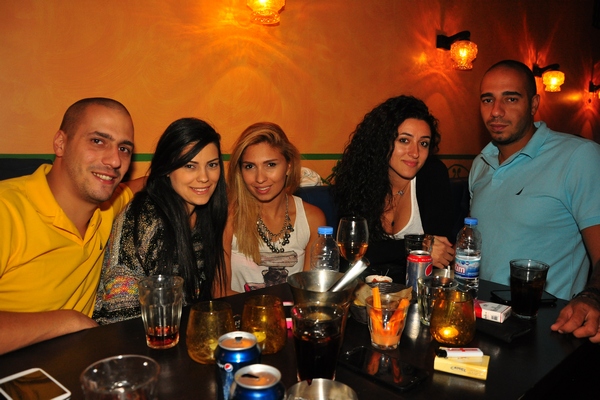 Publicity on Saturday Night