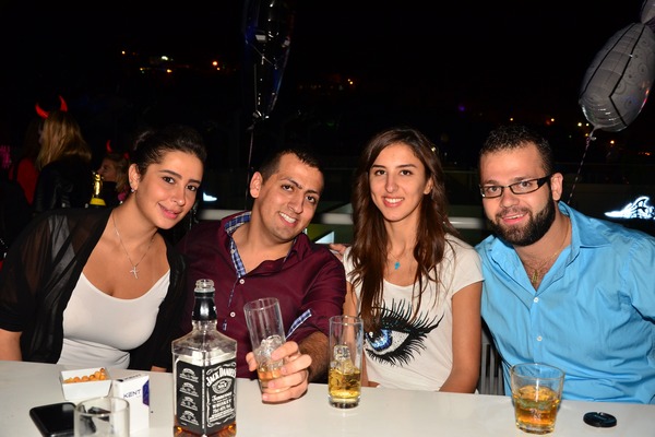 Publicity on Saturday Night