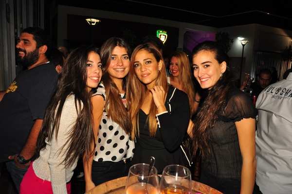 Publicity on Saturday Night