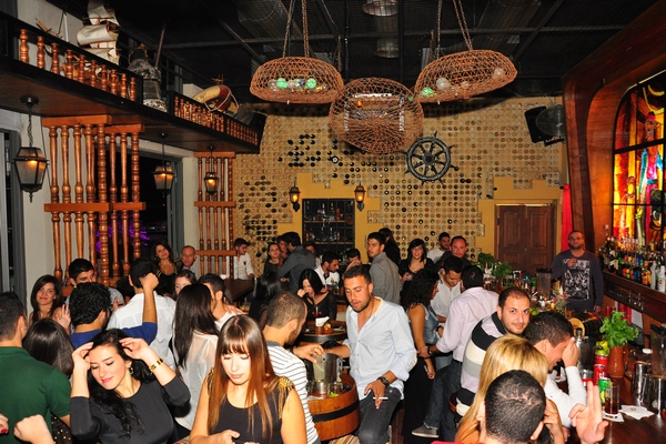 Publicity on Saturday Night