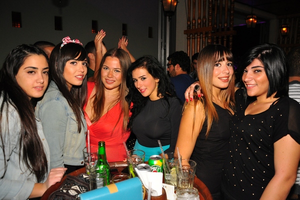 Publicity on Saturday Night