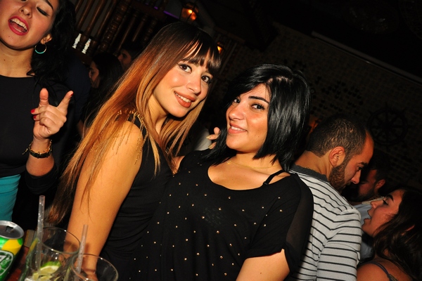 Publicity on Saturday Night
